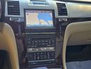 Cadillac Escalade EXT 6.2L SUV CADILLAC ESCALADE 2013 GCC PICK UP GOOD CONDITION INSIDE OUT SIDE