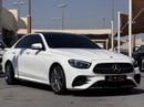 مرسيدس بنز E200 2.0L