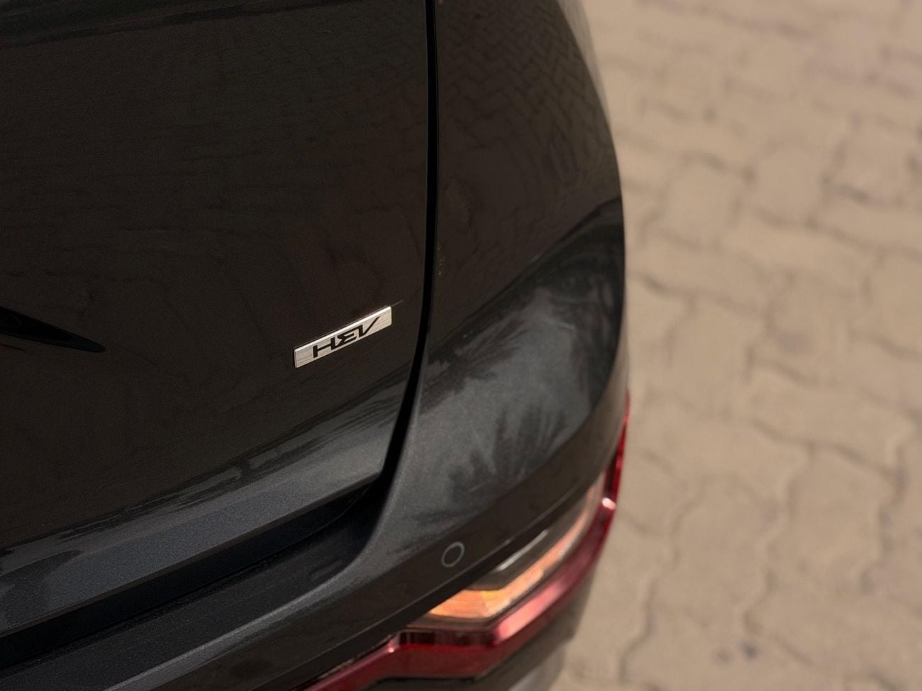 Kia Niro HEV LX Export from Australia