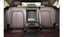 أودي RSQ3 Audi RSQ3-Panoramic Roof-Under Warranty + Service Al Nabooda -Original Paint-Low Mileage-AED 5,512 M