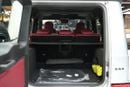 Mercedes-Benz G 63 AMG G 63 | GCC 0km | Agency Warranty | AMG Package | 22 inch Rims