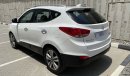 Hyundai Tucson 2400