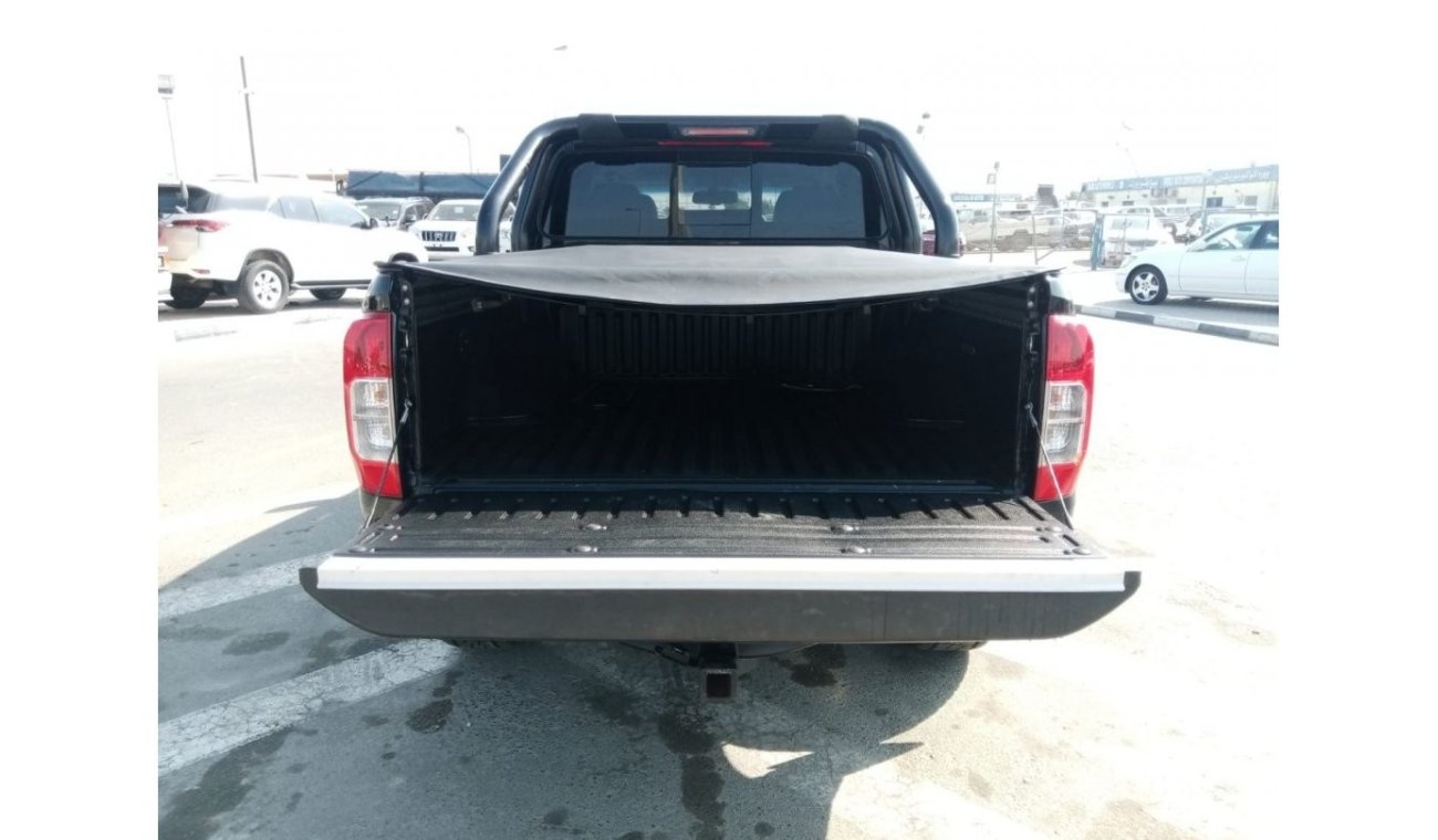 Nissan Navara NISSAN NAVERA ROIGHT HAND DRIVE  (PM902)