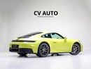 Porsche 911 CARRERA | GCC Spec | Dealer Warranty - Excellent Condition