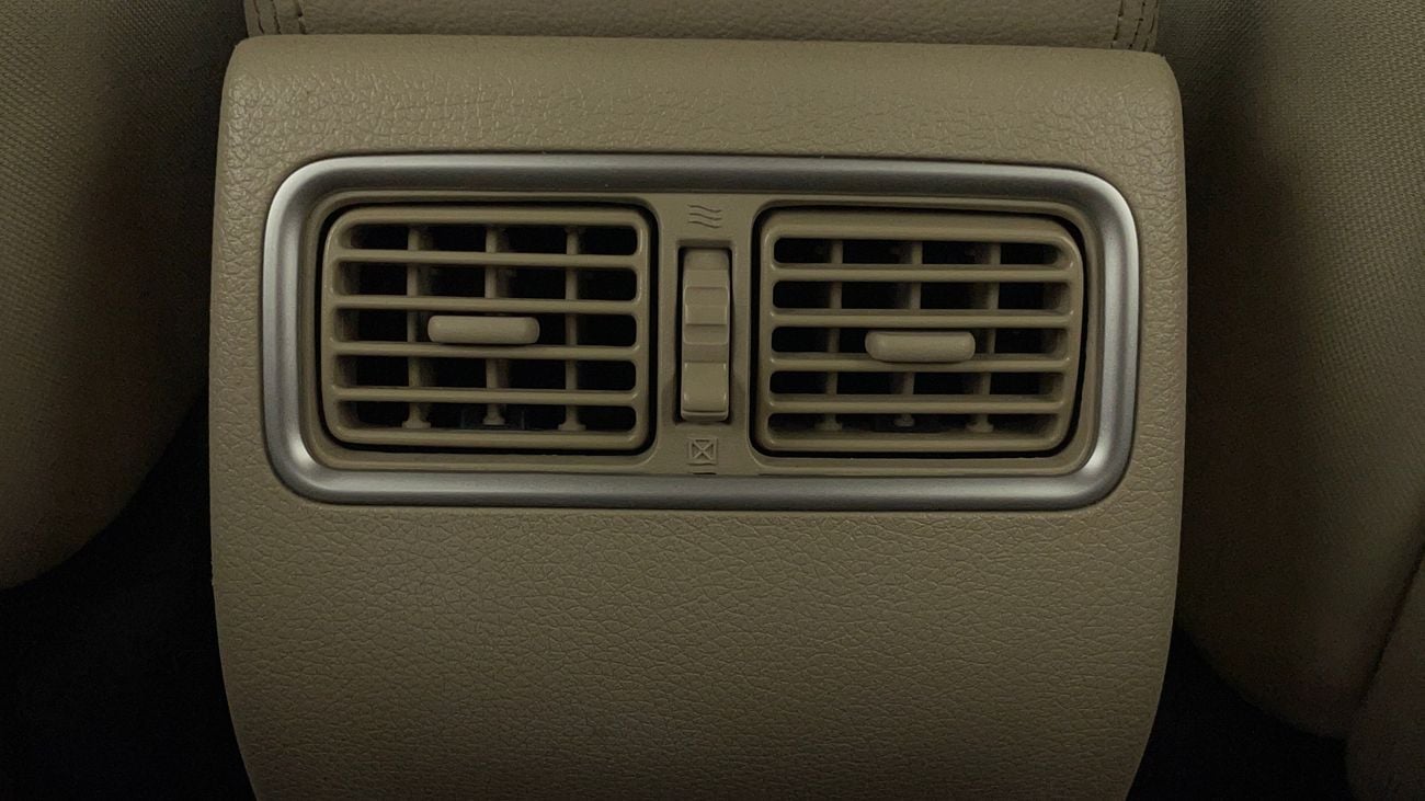 نيسان ألتيما SL 2.5 | بدون دفعة مقدمة | اختبار القيادة في المنزل