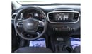 Kia Sorento LX 2.4L V4