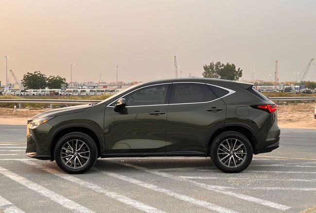 Lexus NX PREMIUM, миниатюра 26