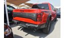 Ford Raptor BRAN NEW CLEAN TITLE / CERTIFIED / FORD F-150 RAPTOR 2019