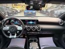 مرسيدس بنز A 35 AMG 4MATIC