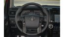 Toyota 4Runner 40th Anniversary Edition V6 4.0L 4wd Automatic. UAE Registration +10%