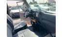 Toyota Land Cruiser Pick Up LAND CRUISER PICKUP DOUBLE CABIN, 4.2 L,V 6,  7 SERIES, DIESEL, DIFF LOCK, LEATHER SEATS