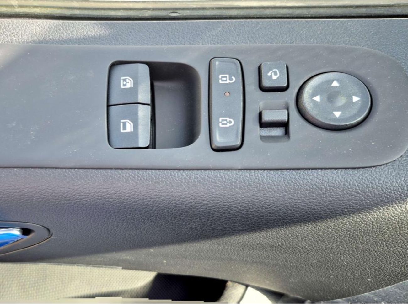 هيونداي ستاريا