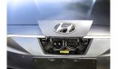 Hyundai Lafesta DLX (Top Option) | Full Option | Mileage of 490 km NDEC Rating/Charge | Export Only