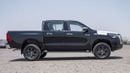 Toyota Hilux SGLX Toyota Hilux 2.4L Diesel AT 4x4 Full Option 2025