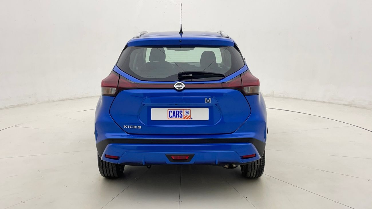 Nissan Kicks SV 1.6 | Zero Down Payment | Home Test Drive