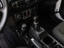 Jeep Wrangler SPORT Jeep Wrangler 2023