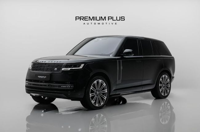Land Rover Range Rover HSE P530, миниатюра 26