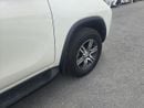 Toyota Fortuner EXR