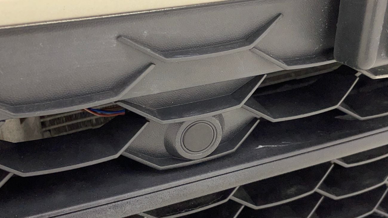 Volkswagen Tiguan S 1.4 | Zero Down Payment | Home Test Drive