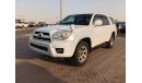Toyota Hilux Surf TOYOTA HILUX SURF RIGHT HAND DRIVE (PM1219)