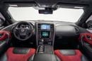 نيسان باترول NISMO