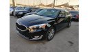 كيا كادنزا KIA cadenza 2014 , full option perfect condition