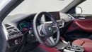 بي أم دبليو X4 xDrive 30i M Sport 2.0L UAE's Very Best Example | AED 3,316 Per Month