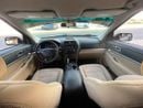Ford Explorer BASE GCC / 4x4 / 7 SEATERS / DRIVE MODES / LEATHER / RIMS / SUPER CLEAN