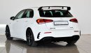 Mercedes-Benz A 35 AMG 4M AMG / Reference: VSB 31794 Certified Pre-Owned with up to 5 YRS SERVICE PACKAGE!!!