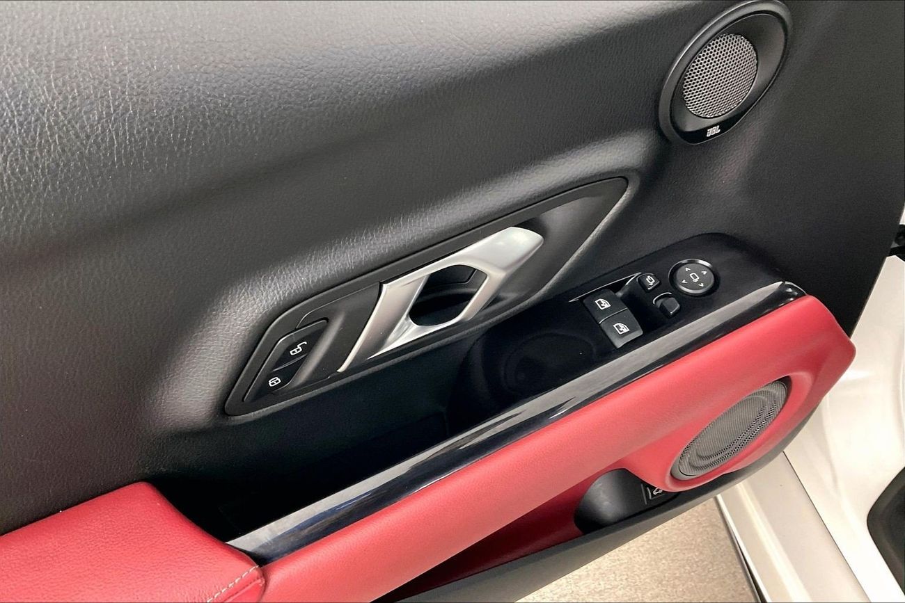 تويوتا سوبرا GR | شامل الضمان | 0 ﺪﻔﻋﺓ ﺃﻮﻟﻯ