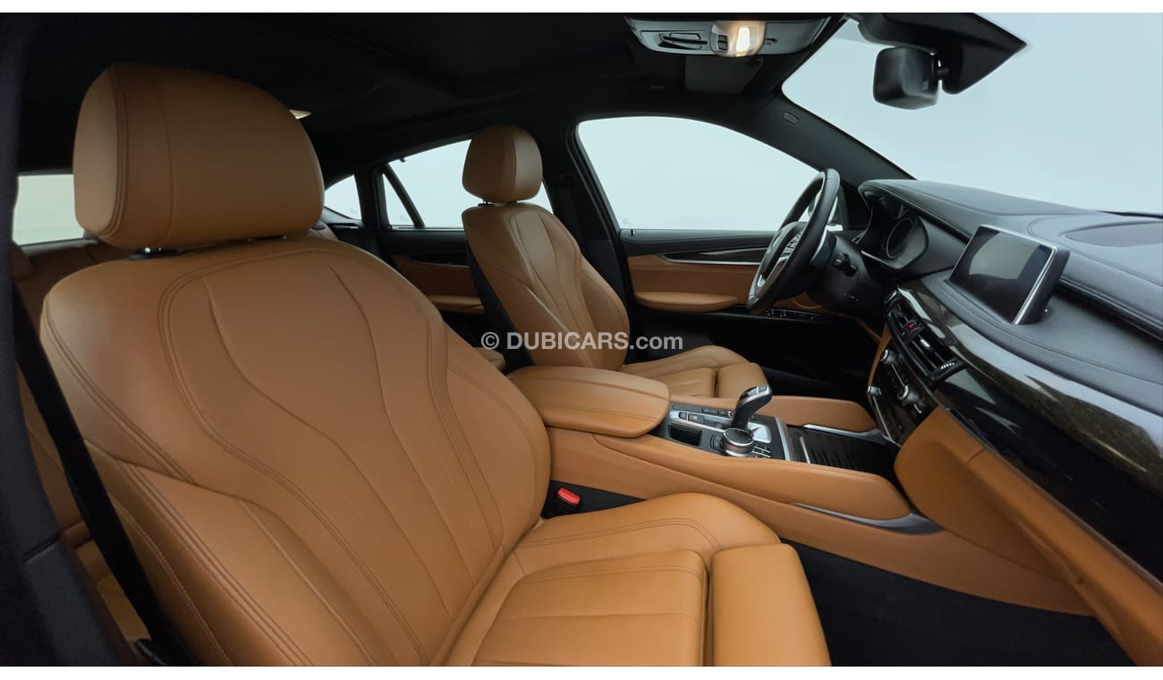 BMW X6 35I EXECUTIVE 3 | Zero Down Payment | Free Home Test Drive