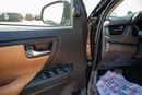 تويوتا فورتونر 2.7L Petrol | 4 Cylinder | Automatic
