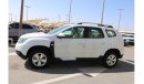 Renault Duster EXPORT ONLY | 2019 SE 2.0L FULL OPTION 4X4 WITH GCC SPECS