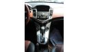 Chevrolet Cruze FULL OPTION - ACCIDENTS FREE - GCC SPECS