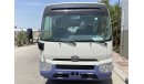 Toyota Coaster DIESEL 23 SEAER 4.2 LTRS FOR EXPORT