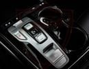 Hyundai Tucson Premium TURBO HYBRID HYUNDAI TUCSON TURBO HYBRID 2023 | 1.6L V4 | Korean Specs | Accident-Free | Excellent Condition | AE