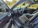 Infiniti QX60 LUXURY 2017 GCC FULL SERVICE HISTORY AVAILABLE | ORGINAL PAINT | ACCIDENT FREE | SINGLE OWNER