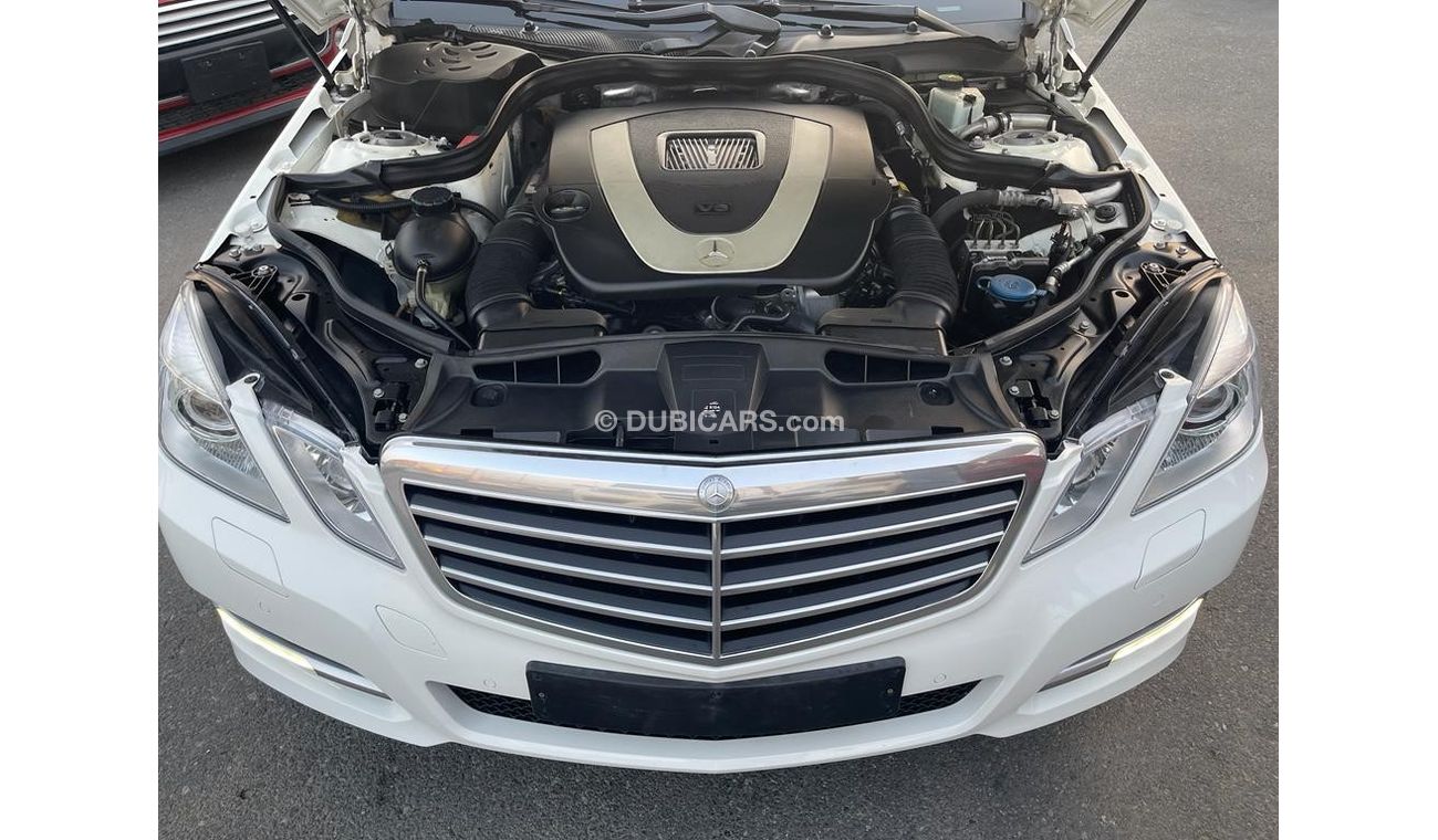 مرسيدس بنز E300 اليجانس