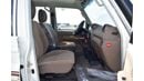 Toyota Land Cruiser 70 76 Manual Diesel