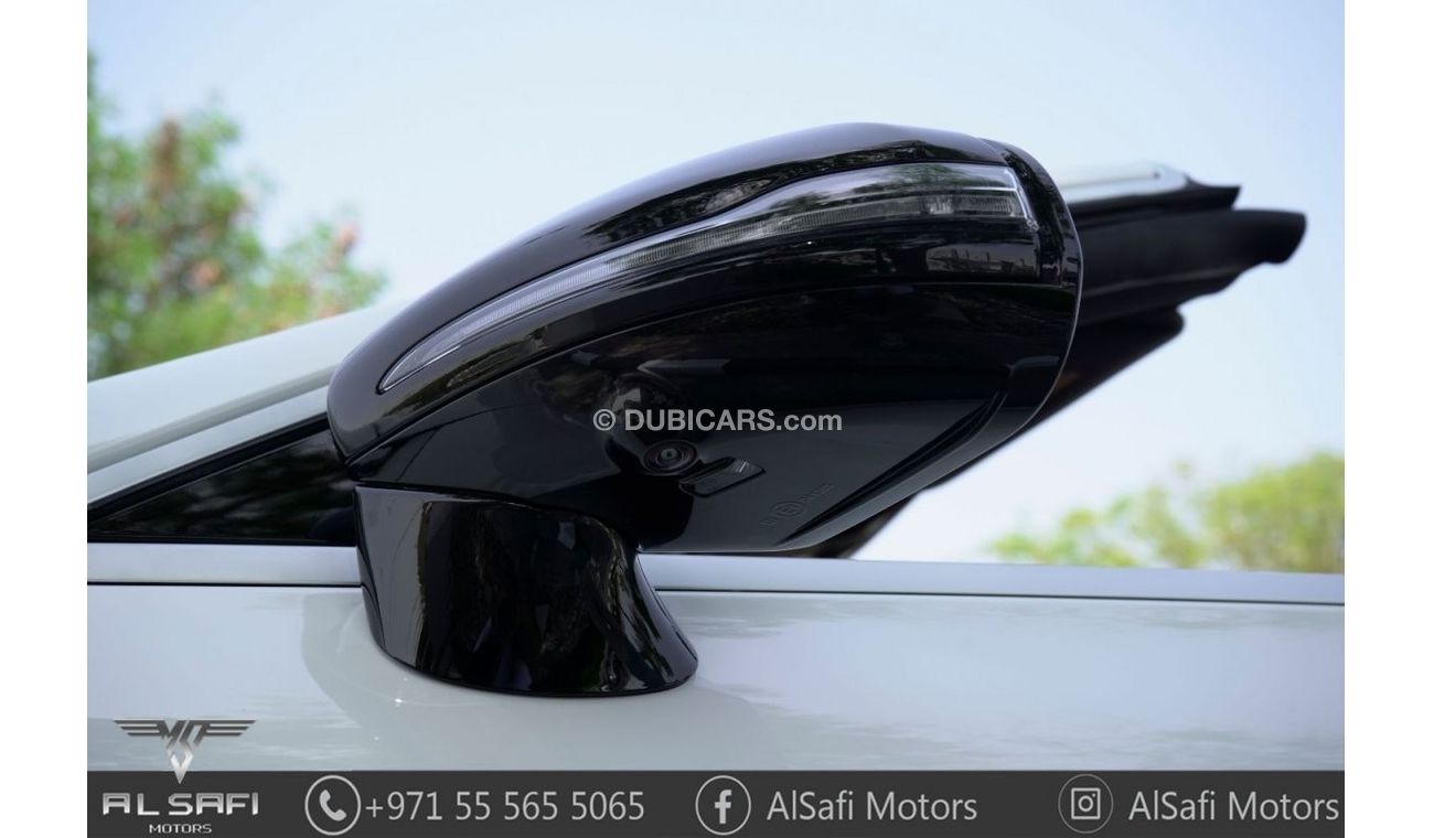 Mercedes-Benz E450 Coupe