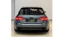 أودي RS4 2014 Audi RS4, FSI Quattro, Full Audi Service History, GCC