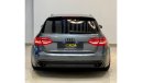 Audi RS4 2014 Audi RS4, FSI Quattro, Full Audi Service History, GCC