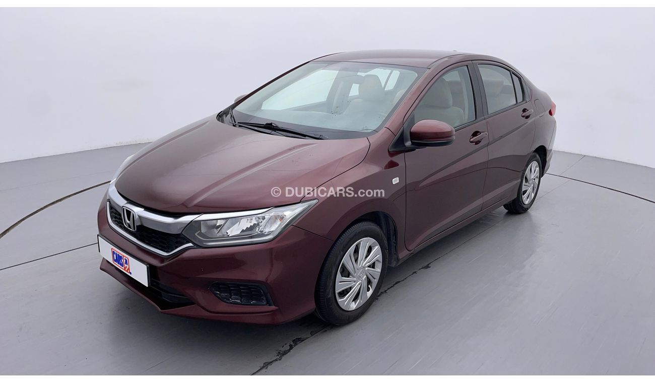 Honda City DX 1.5 | Under Warranty | Inspected on 150+ parameters