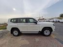 Toyota Land Cruiser EXR 2026 TOYOTA LC300 GX 4.0L BASIC BRAND NEW 0KM