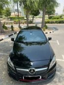 مرسيدس بنز A 250 Sport AMG 2.0L