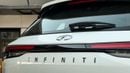 إنفينيتي QX60 SENSORY 2025 Brand New 0kms 3.5L V6 GCC