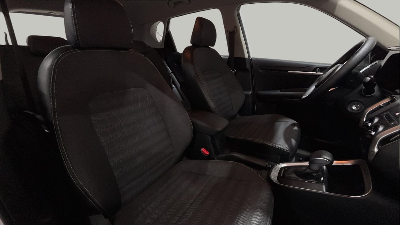 Kia Sonet EX 2023 | AED 719/Month | 0 DP | 30 Day Return | Warranty | Service History