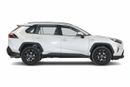 تويوتا راف ٤ Rav4 2.5L Hybrid 4wd