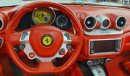 Ferrari California - GCC SPECS  - FREE SERICE HISTORY -