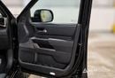 Toyota Tundra 3.4L Twin-Turbo V6 Petrol | FULL OPTION | Automatic | 4x4 | Canadian Specs | Black | Double Cab | Pa
